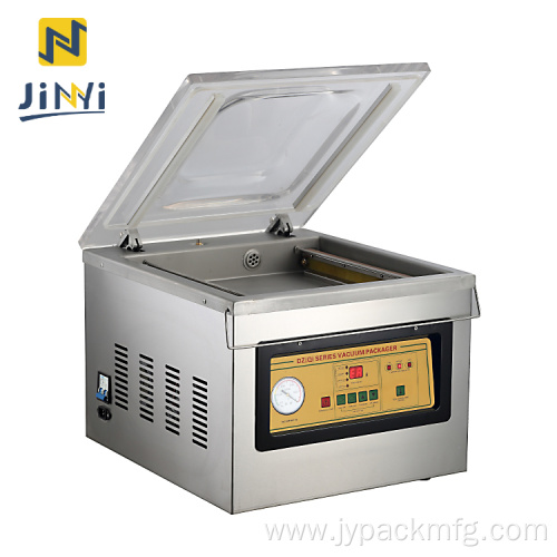 Automatic Sausage Sachet Vacuum Sealer